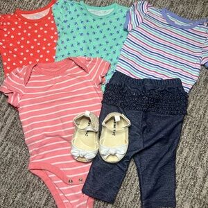 Old navy girls bundle